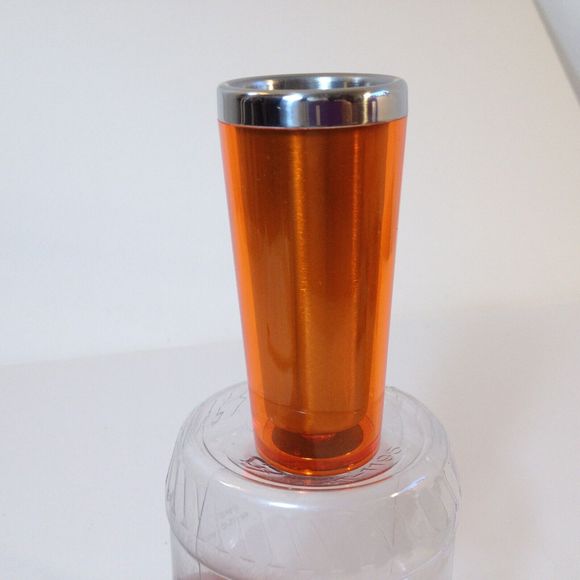 Vintage Ron Jon Surf Shop One of a Kind Shooter Shot Glass Logo Designs - Picture 6 of 10